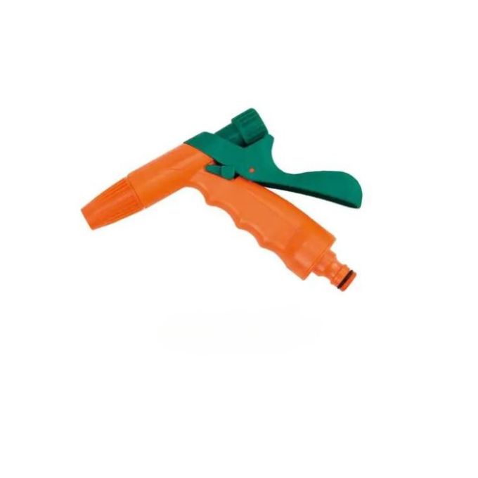 Зрошувач-пістолет 3-режимний FLO до шлангу 1/2", ABS-пластик