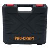 Шуруповерт Procraft PA12BL (з 1 акб та зп)