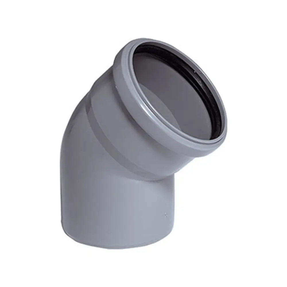 Колено Ostendorf 110/45°