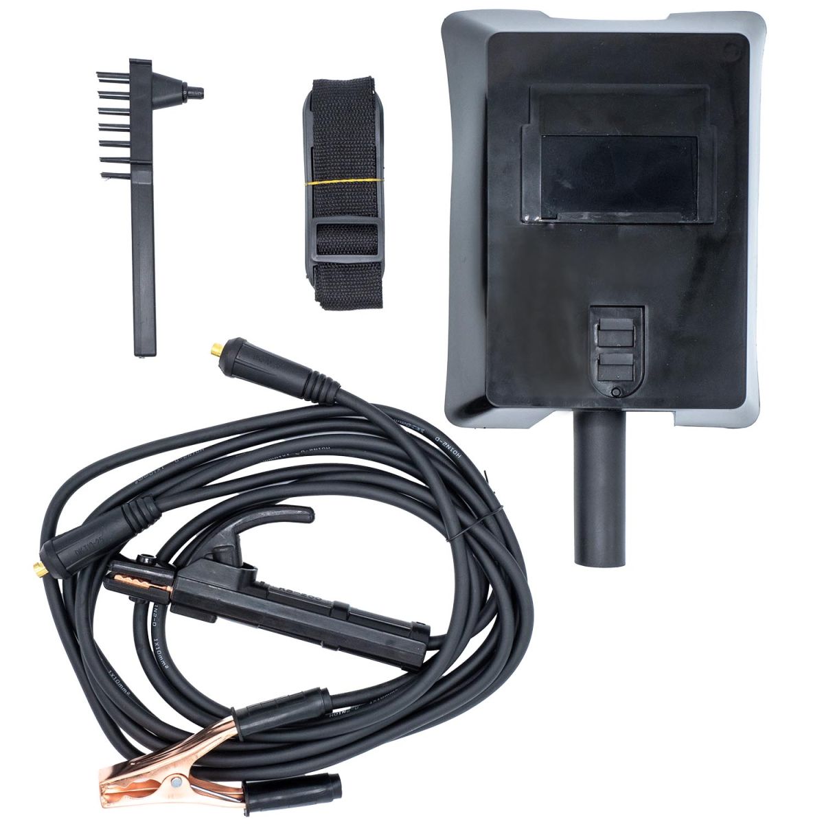 Инверторный сварочный аппарат Procraft SP295 ВМС (КЕЙС)