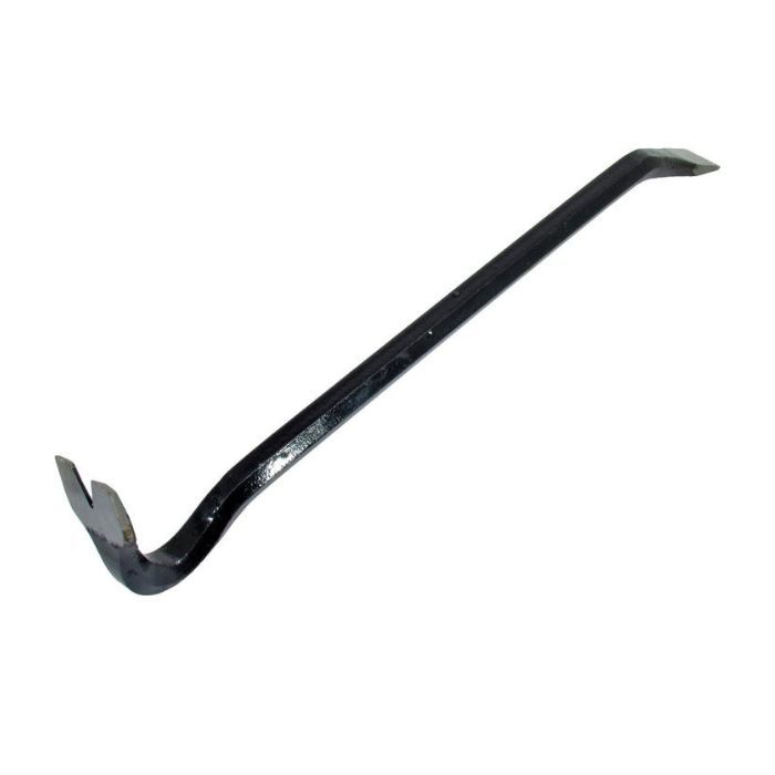 Лом з лапою 800мм*19мм