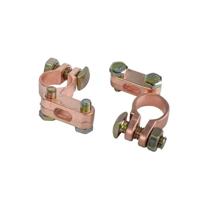 Клеми акумулятора ELEGAN 100 551