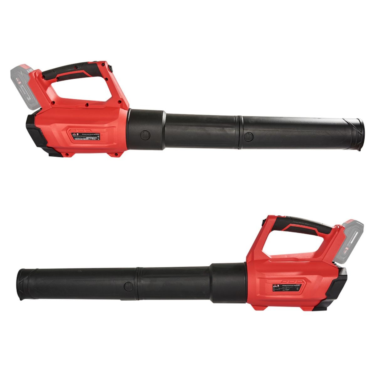 Повітродувка акумуляторна Vitals Master ALP 18505 SmartLine+