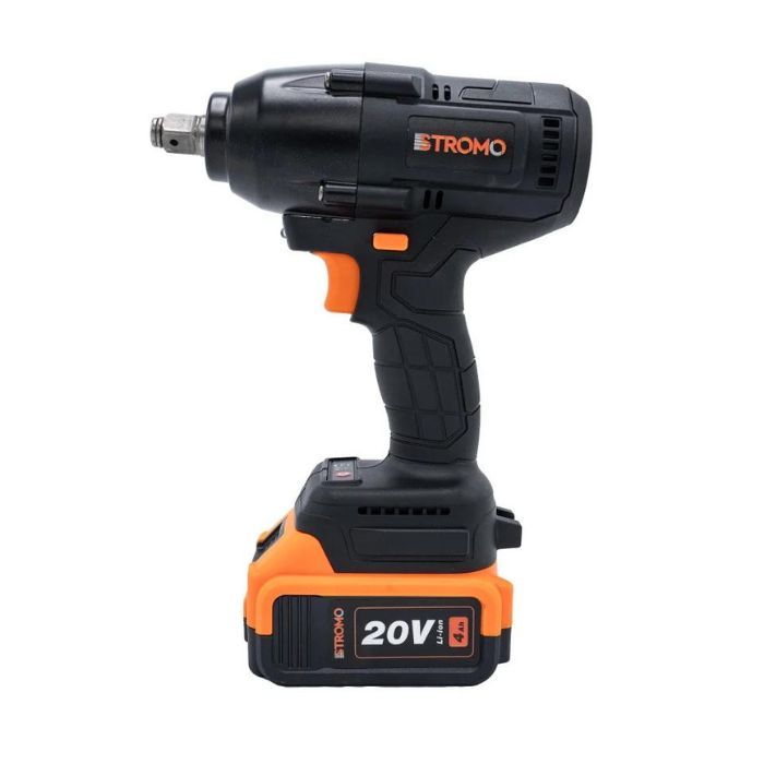 Гайковерт ударний STROMO AWA25