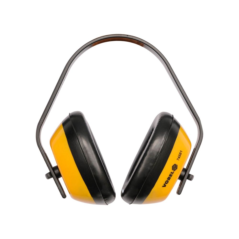 Навушники протишумні VOREL 24+ дБ