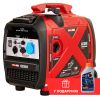 Інверторний бензиновий генератор КВІТКА PRO KG2300iW + олива (2.3 кВт) (110-7047)