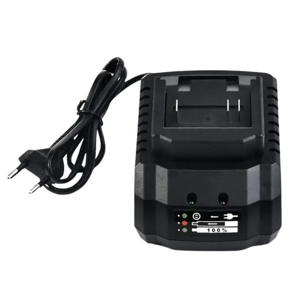 Зарядний пристрій STROMO 20/1