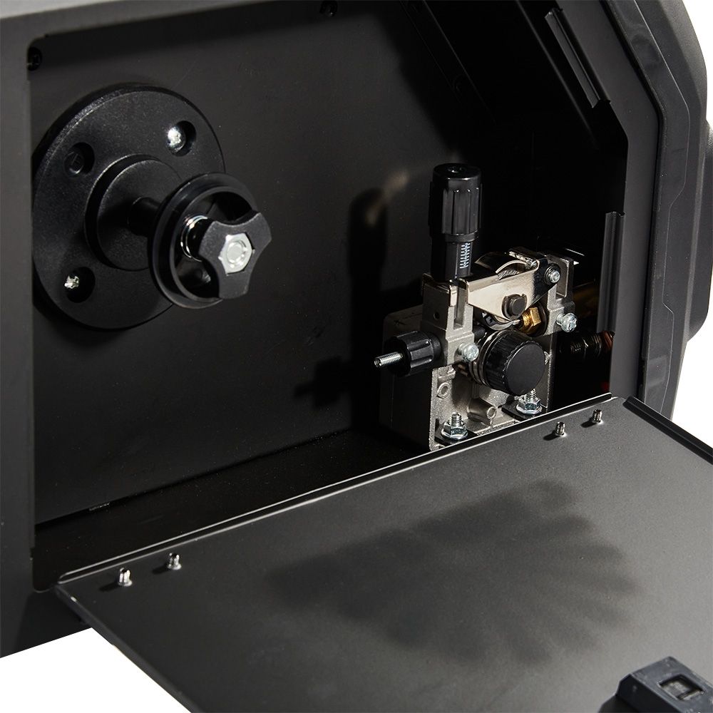 Сварочный аппарат Vitals Professional MIG 2000 DP Alu Puls MIG 2000 DP Alu Puls