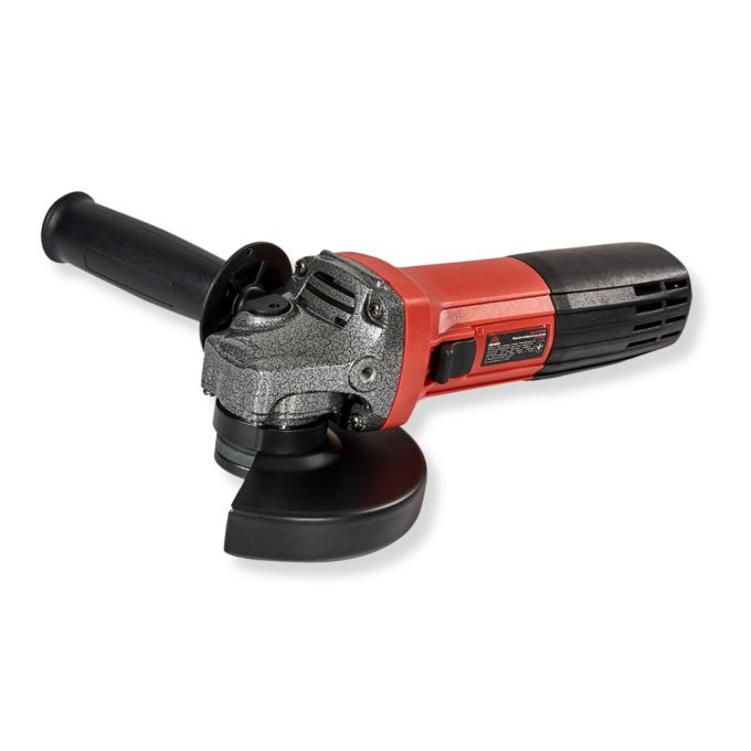 Болгарка КШМ машина шліфувальна кутова Vitals Master Ls1272HLv