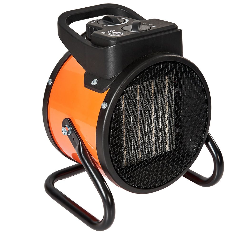 Тепловентилятор промышленный Vitals EH-27