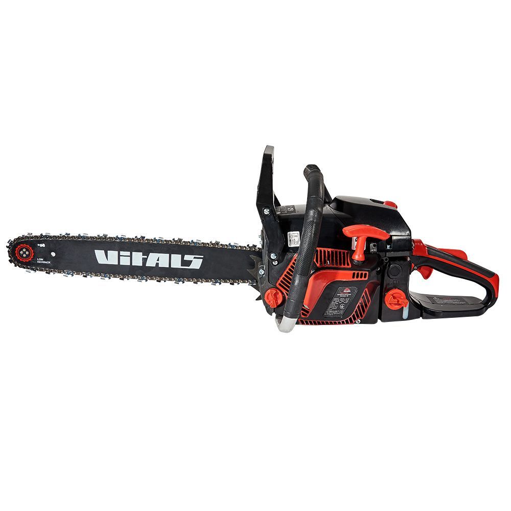 Бензопила цепная Vitals BKZ 523n 18"