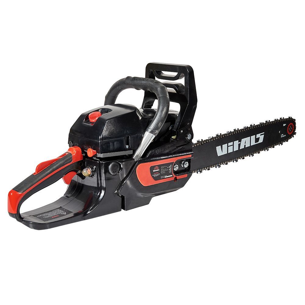 Бензопила цепная Vitals BKZ 523n 18"