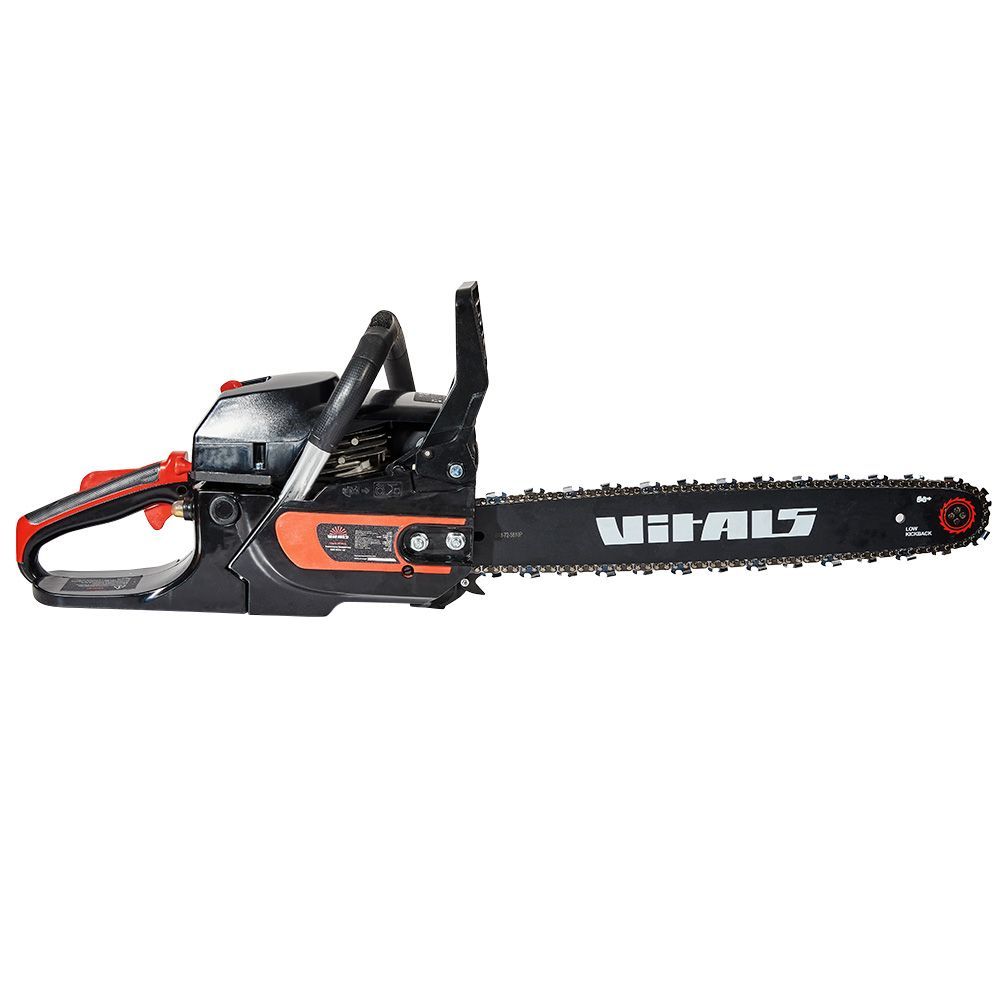 Бензопила цепная Vitals BKZ 523n 18"