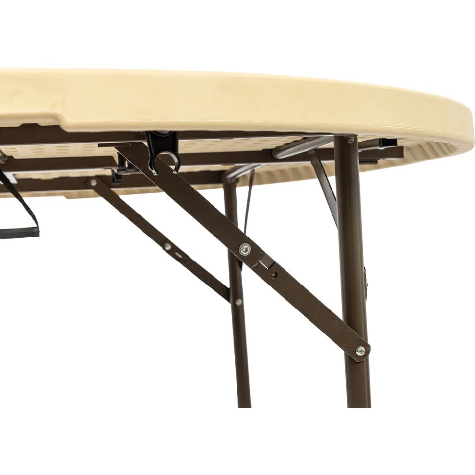 Стол раскладной Skif Outdoor Event Round, 122x74 cm