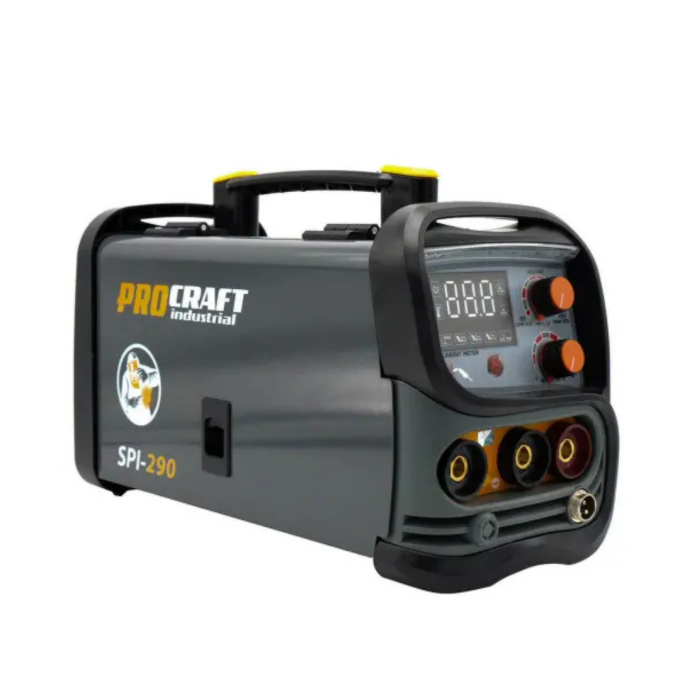 Інверторний зварювальний напівавтомат Procraft SPI290