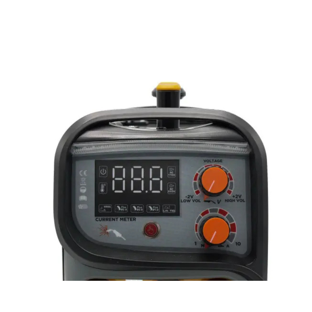 Інверторний зварювальний напівавтомат Procraft SPI290