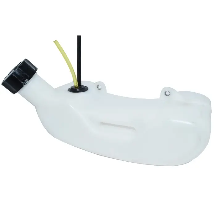 Бензобак боковой бензокосы