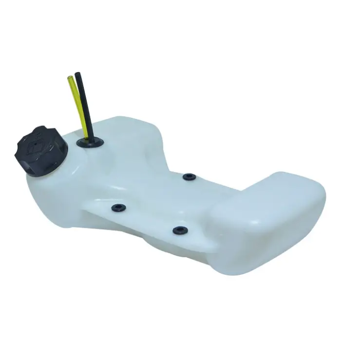 Бензобак бічний на 4 кріплення бензокоси