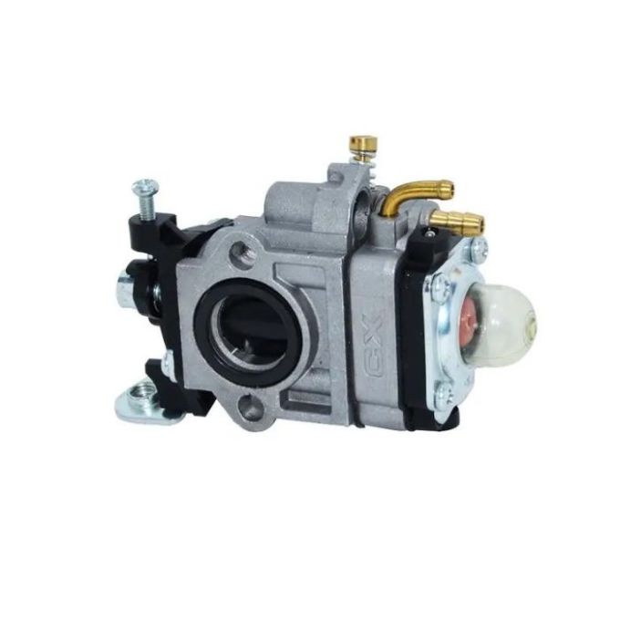 Карбюратор з великим отвором WINZOR (+2 прокладки) бензокоси