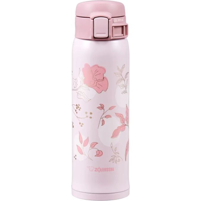 Термокружка Zojirushi SM-SG48EPP 0.48 л bloom pink