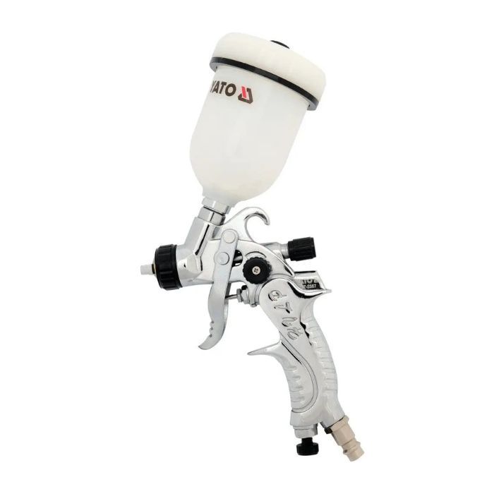 Фарбопульт пневматический Yato YT-2357 0,8 мм
