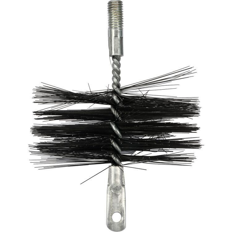 Йорж для чистки димарів VOREL, Ø=120 мм, l= 180 мм