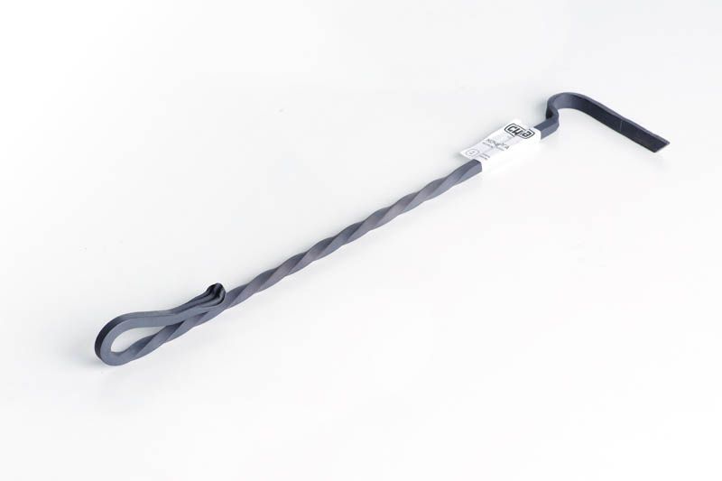 Кочерга квадрат 8мм 450мм СИЛА