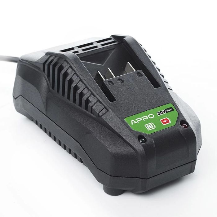 Зарядний пристрій APRO 20В, 2-4А, FC21