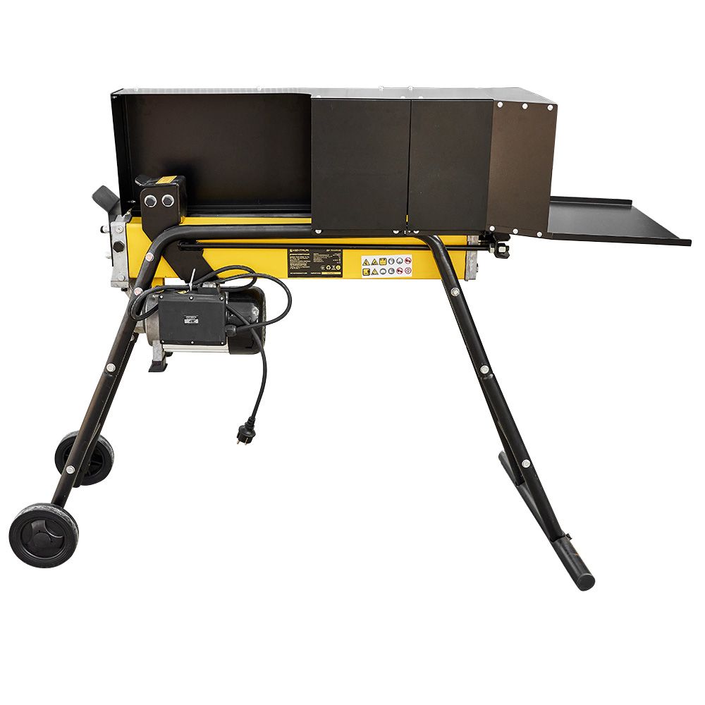 Дровокол электрический Кентавр ДК 15520м