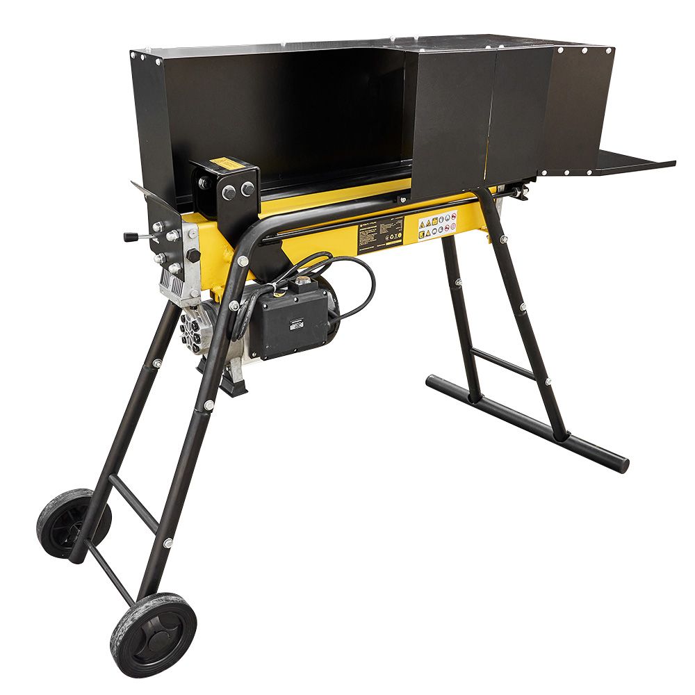 Дровокол электрический Кентавр ДК 15520м