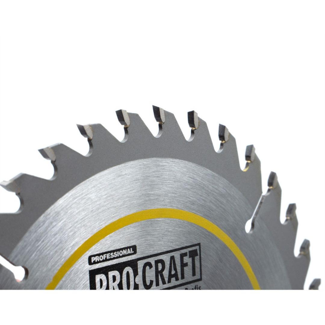 Пиляльний диск Procraft B160.36 36T (по дереву)