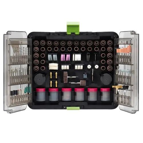 Набір насадок для гравера Procraft GK418