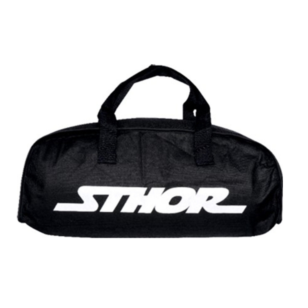 Порохотяг STHOR автомобільний акуму. Li-Ion 7.4 В 2 Агод 80 Вт