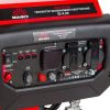 Генератор бензиновий інверторний Vitals IG 4.2b