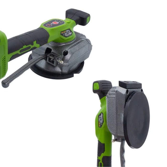 Аккумуляторная виброприсоска для плитки Procraft PTM20 (с 1 акб)