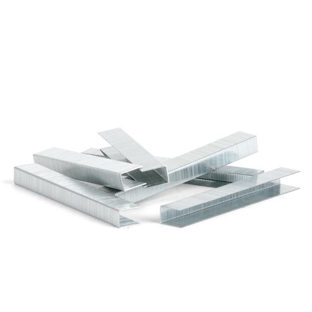 Скоба каленая для степлера TM VIROK:Т 53 (А) 14ммх1000 шт [45]