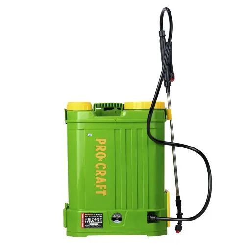 Аккумуляторный опрыскиватель Procraft AS20-12 (без акб)