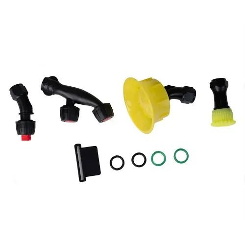 Акумуляторний обприскувач Procraft AS20-12 (без акб)