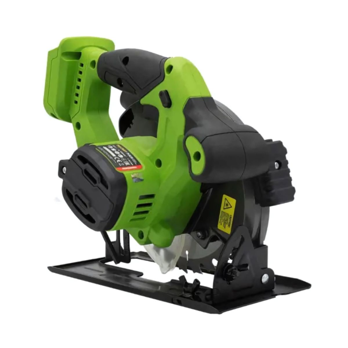 Акумуляторна дискова пила Procraft PCA28 (Без акб та зп)