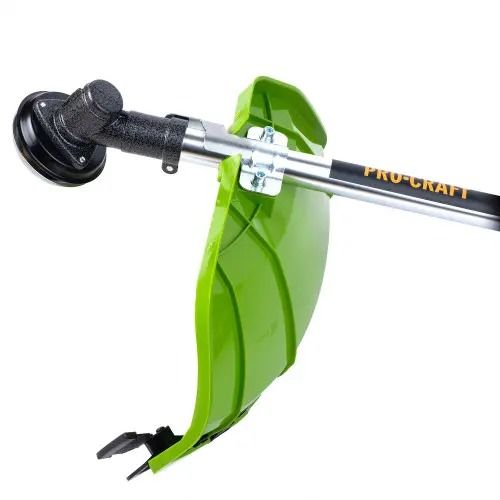 Акумуляторний триммер Procraft ATA40 (2 АКБ та ЗП) велосипедна ручка