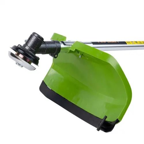 Акумуляторний триммер Procraft ATA40 (2 АКБ та ЗП) велосипедна ручка