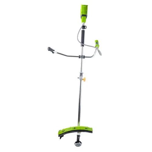 Акумуляторний триммер Procraft ATA40 (2 АКБ та ЗП) велосипедна ручка