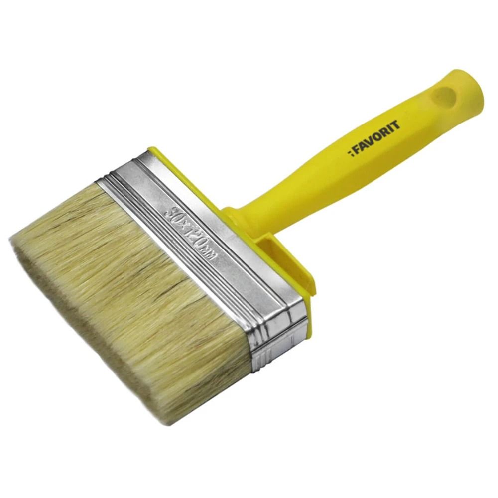 Пензель-макловиця тип "Міні", 30х100 мм Favorit