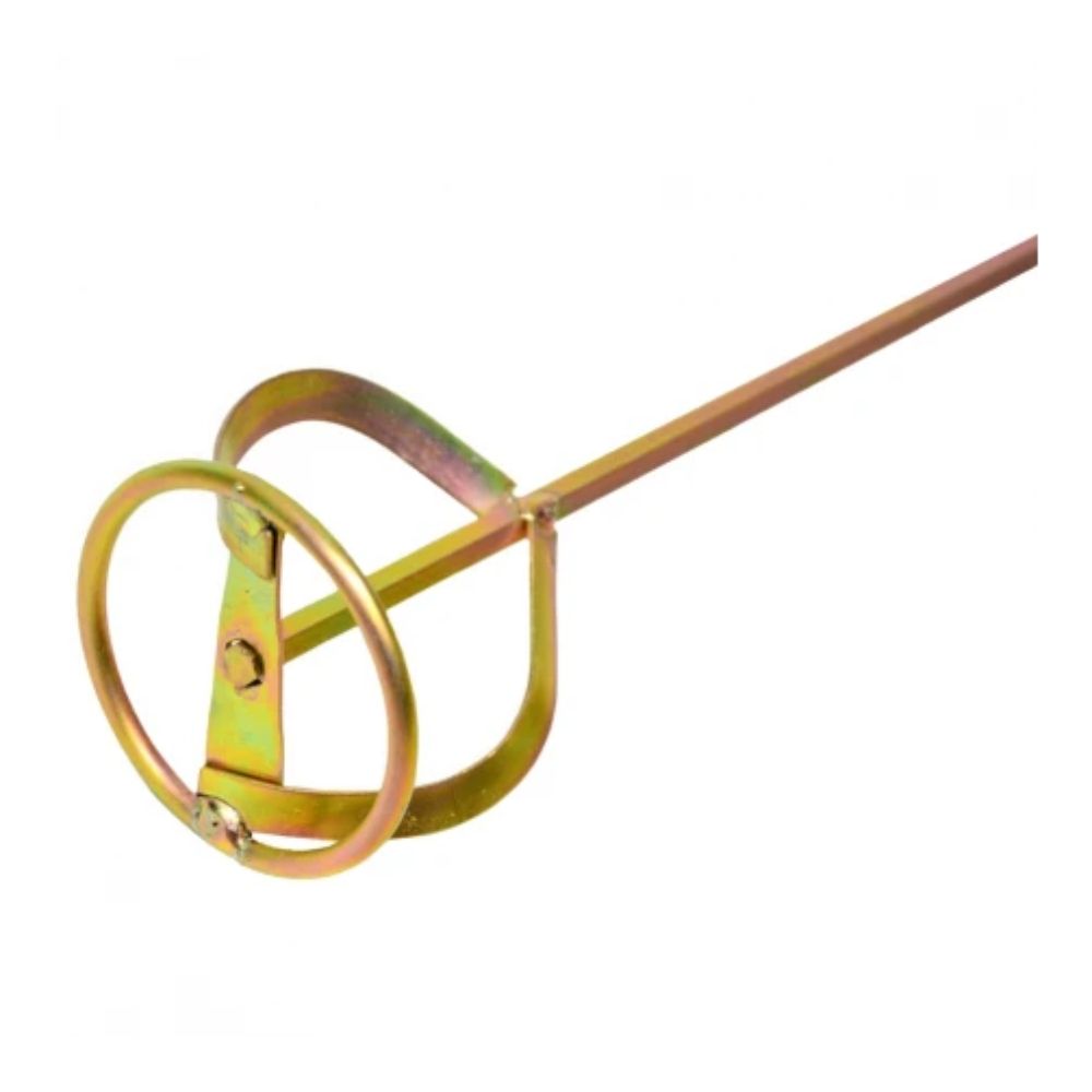 Миксер для структурных красок, тип "A", 80х435мм 10-15кг Favorit