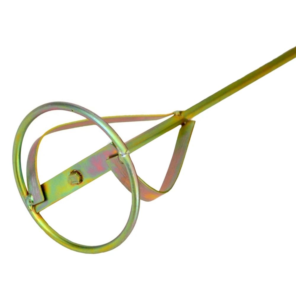 Миксер для красок и штукатурки, тип "В", 100х500мм, 12-30кг Favorit