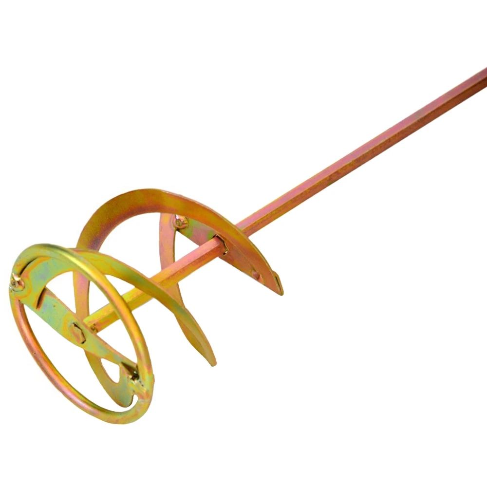 Миксер для штукатурки, тип "C", 100х600мм, 10-20кг Favorit