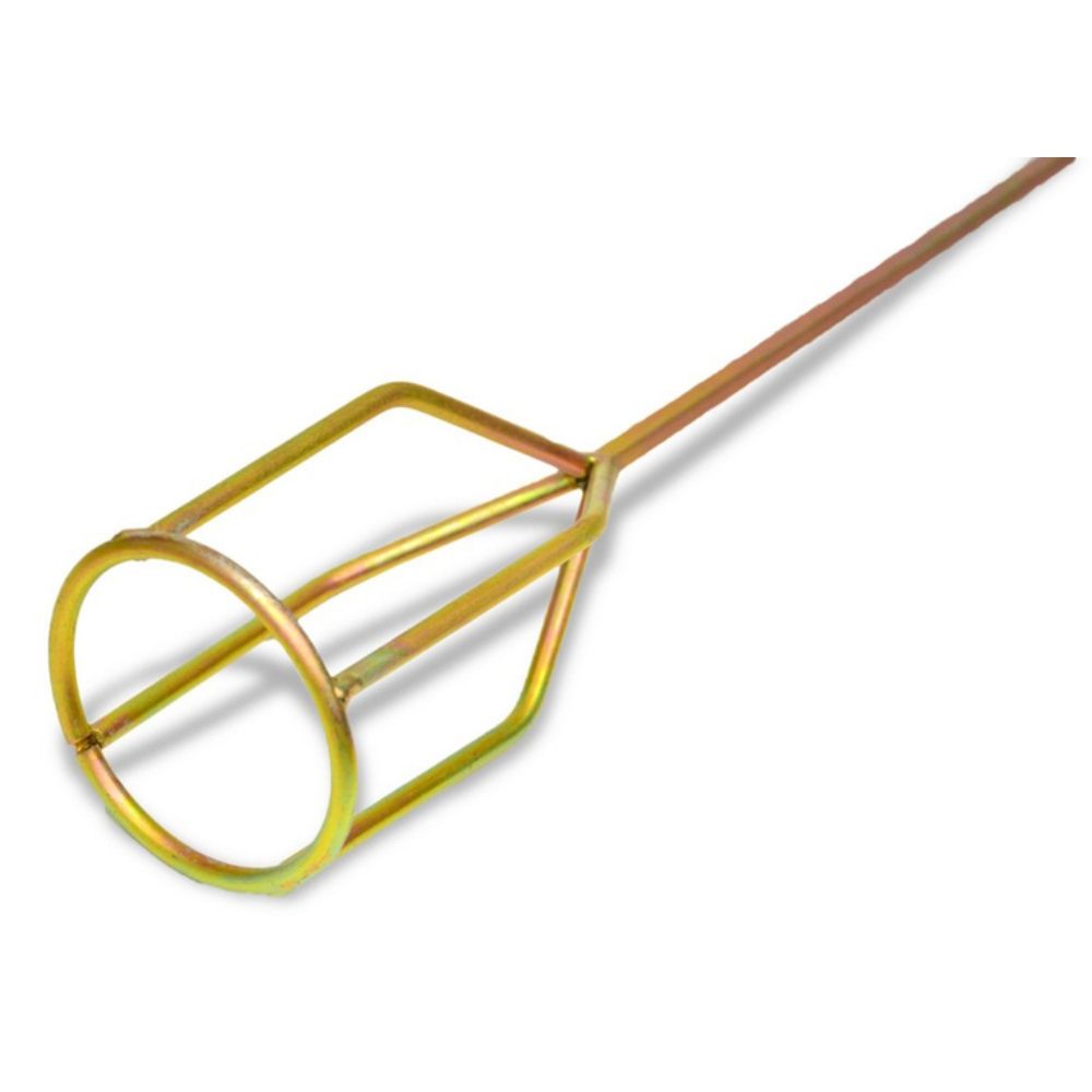 Миксер для гипса, тип "E", 100х535мм, 10-15кг Favorit