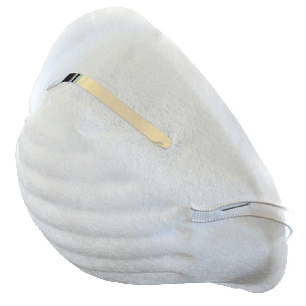 Маска "малярный лепесток", 10шт Technics Master