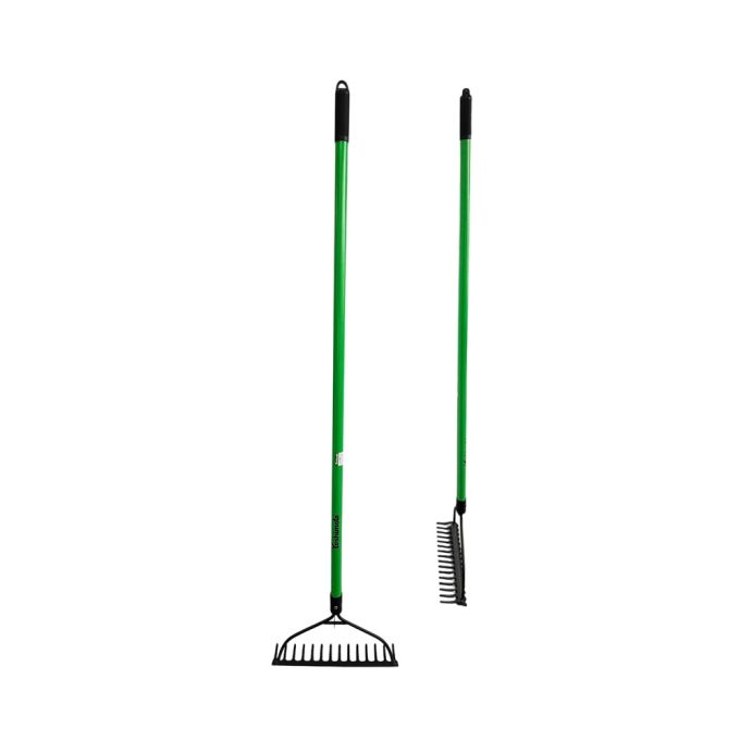 Граблі Yoshimoto з фібергласовою ручкою