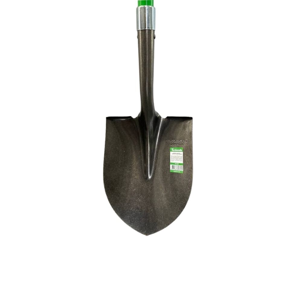 Лопата штыковая Yoshimoto (американка) с фибергласовым черенком
